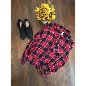 Flannel